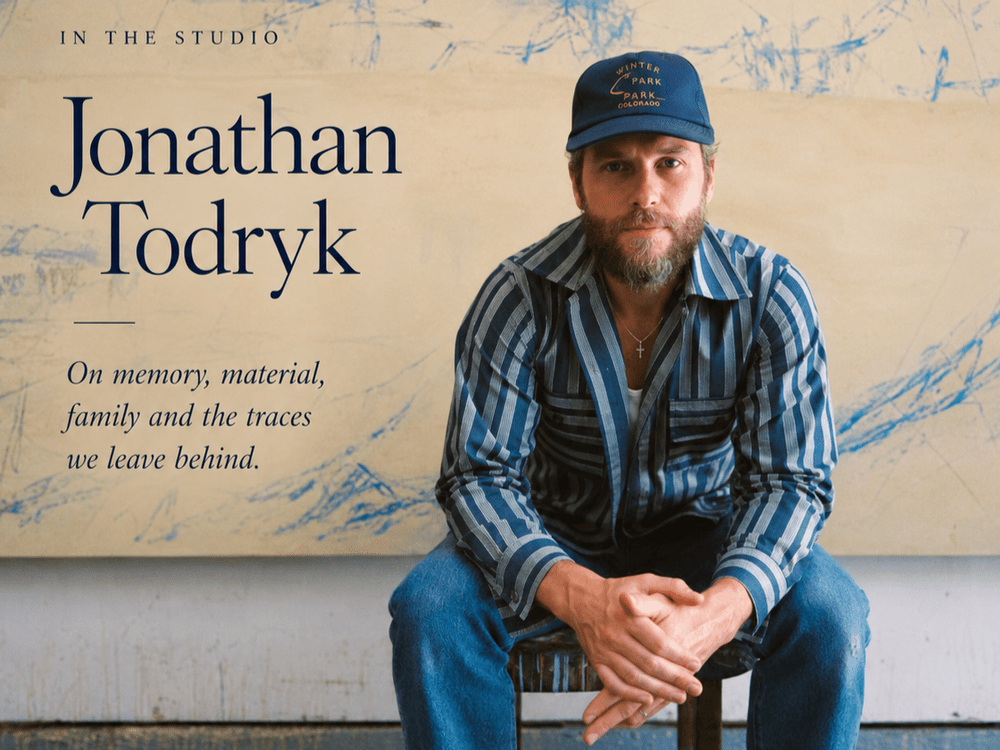 Jonathan Todryk
